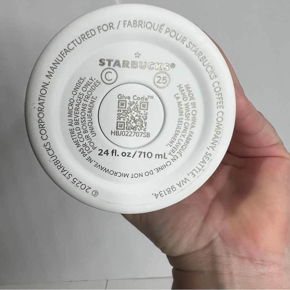 NEW Starbucks Roller Rabbit Full Complete Set Of 5 2025 Holidays Limited Edition - Picture 7 of 16
